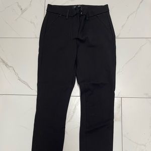 WHBM skinny leg pant size 0S